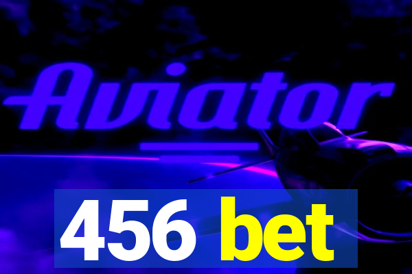 456 bet